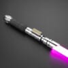 Starforge Duelling Lightsaber - RGB-X, view 3
