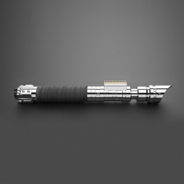 Starforge Duelling Lightsaber - RGB-X, view 5