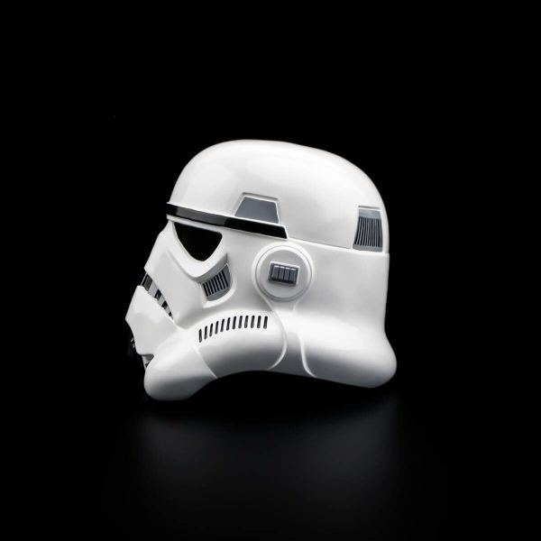 Stormtrooper Helmet, view 2