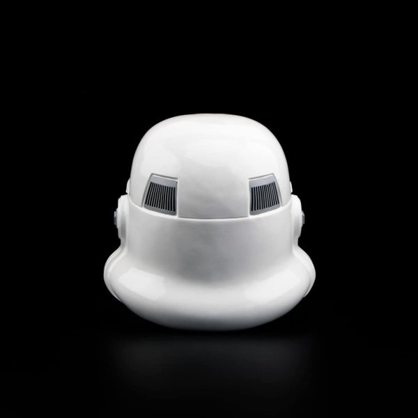 Stormtrooper Helmet, view 1