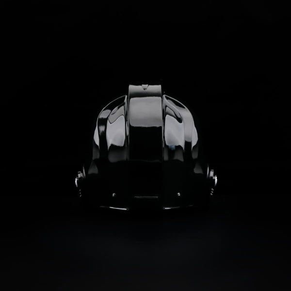 TIE Fighter Pilot Helmet, view 1