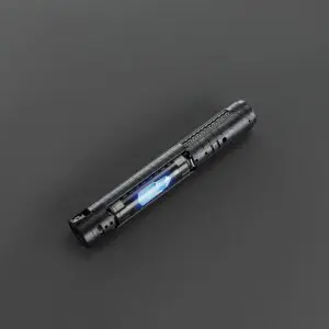 Round Port Xenopixel V3 Kit with 1-inch Neopixel Blade, view 4