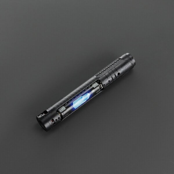 Round Port Xenopixel V3 Kit with 1-inch Neopixel Blade, view 4