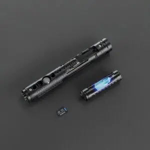 Type-C Xenopixel V3 Kit with 1-inch Neopixel Blade, view 4