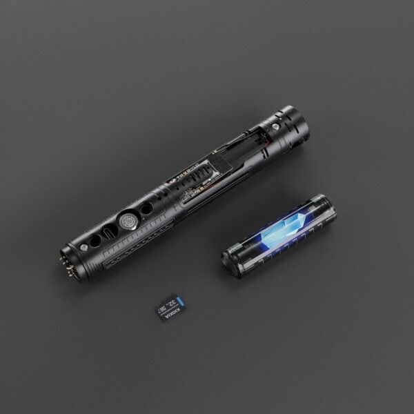 Type-C Xenopixel V3 Kit with 1-inch Neopixel Blade, view 4