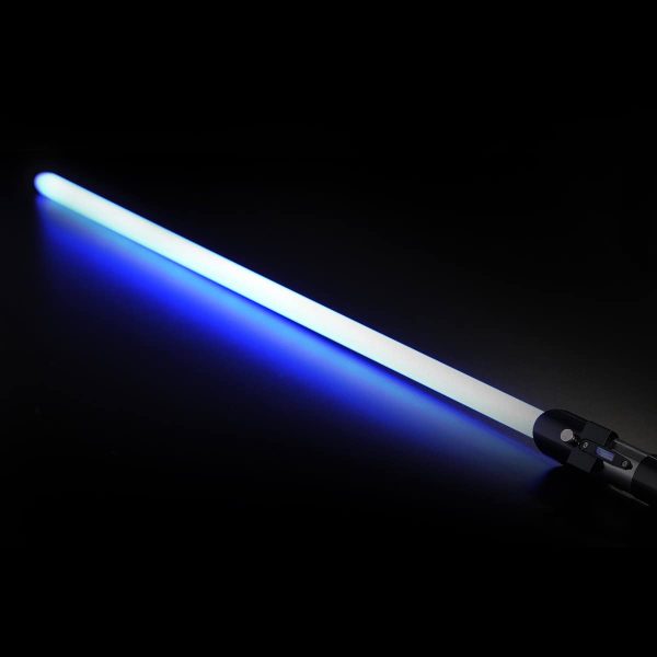 Round Port Xenopixel V3 Kit with 1-inch Neopixel Blade, view 3