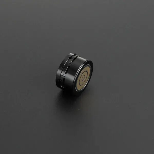 1-inch Universal Neopixel to RGB Adapter