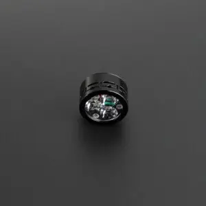1-inch Universal Neopixel to RGB Adapter, view 1