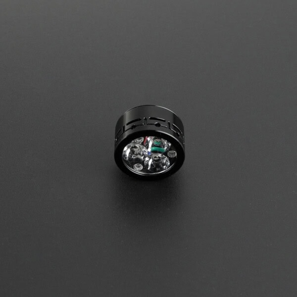 1-inch Universal Neopixel to RGB Adapter, view 1