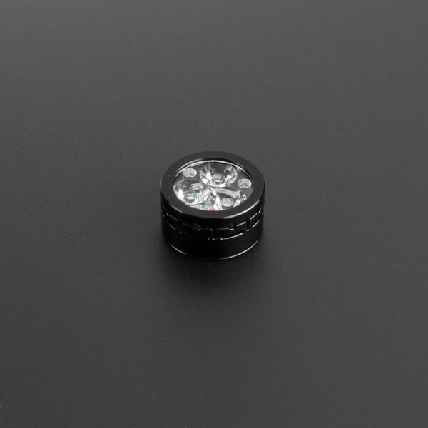 1-inch Universal Neopixel to RGB Adapter, view 2