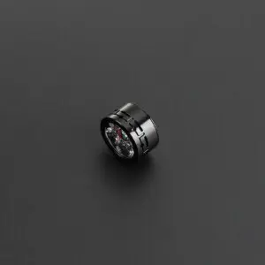 1-inch Universal Neopixel to RGB Adapter, view 4