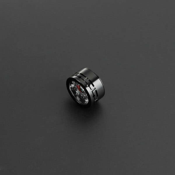1-inch Universal Neopixel to RGB Adapter, view 4