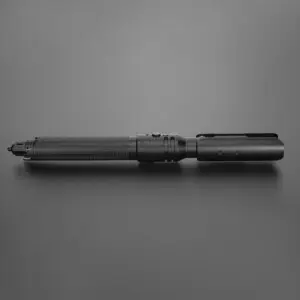 Cal Kestis V4 Black Lightsaber - Xenopixel V3, view 4