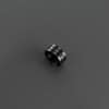 Black Lightsaber Coupler for RGB-X and Xenopixel Lightsabers, view 3