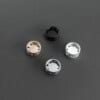 Black Lightsaber Coupler for RGB-X and Xenopixel Lightsabers, view 4