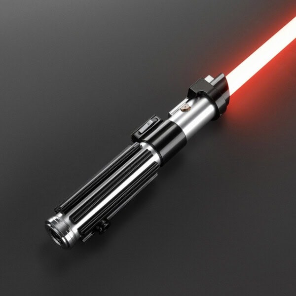 Darth Vader EP3 Lightsaber - Xenopixel V3, view 2