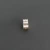 Gold Lightsaber Coupler for RGB-X and Xenopixel Lightsabers, view 2