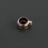 Gold Covertec Wheel Adapter for RGB-X and Xenopixel Lightsabers, view 1