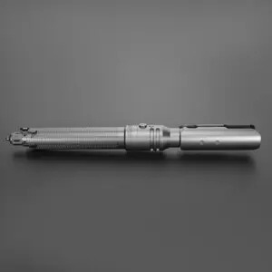 Cal Kestis V4 Grey Lightsaber - Xenopixel V3, view 3