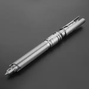 Cal Kestis V4 Grey Lightsaber - Xenopixel V3, view 2