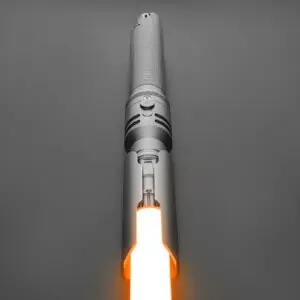 Cal Kestis V4 Grey Lightsaber - Xenopixel V3, view 1
