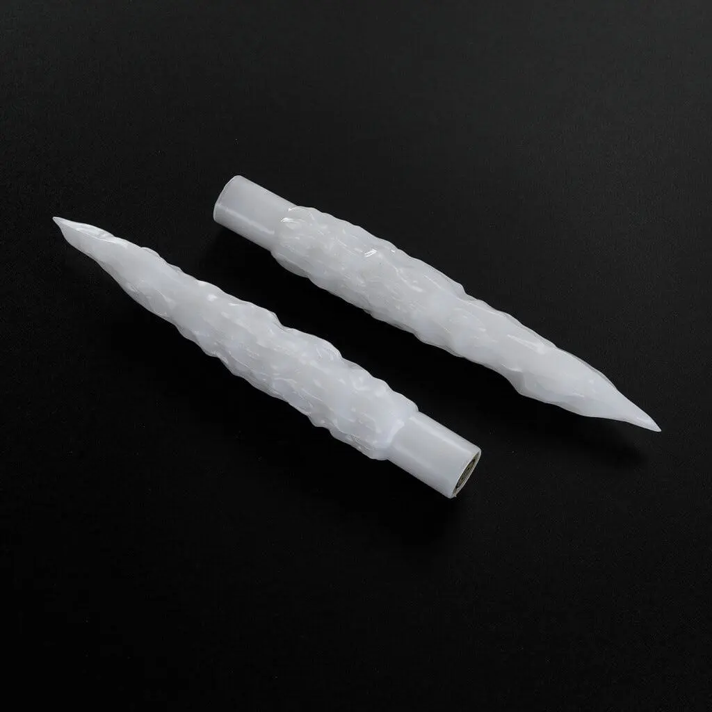 Kylo Ren Xenopixel V3 Lightsaber Side Blades, view 1