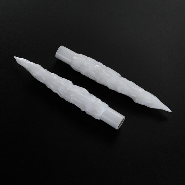 Kylo Ren Xenopixel V3 Lightsaber Side Blades, view 1