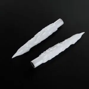 Kylo Ren Xenopixel V3 Lightsaber Side Blades, view 2