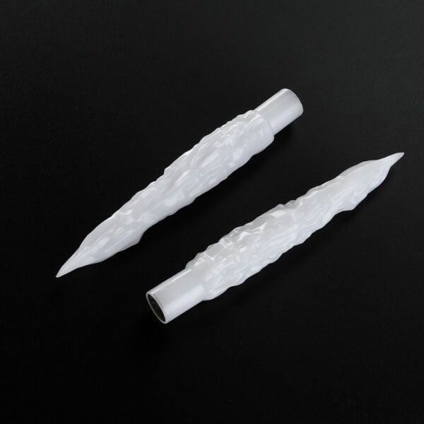 Kylo Ren Xenopixel V3 Lightsaber Side Blades, view 2