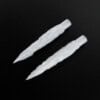 Kylo Ren Xenopixel V3 Lightsaber Side Blades, view 3