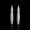 Kylo Ren Xenopixel V3 Lightsaber Side Blades, view 4