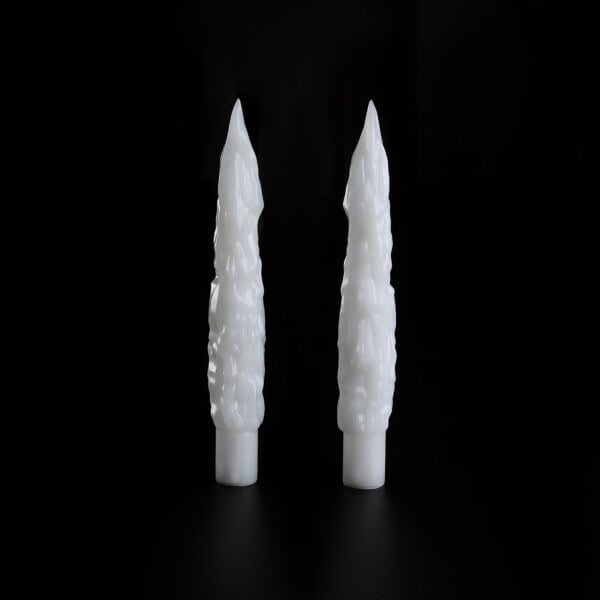 Kylo Ren Xenopixel V3 Lightsaber Side Blades, view 4