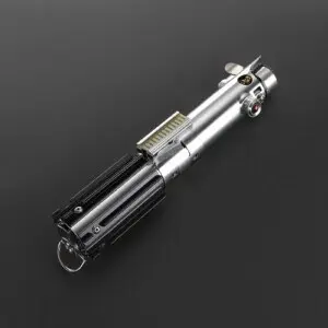 Luke Skywalker EP5 Graflex Lightsaber - Xenopixel V3, view 1