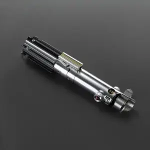 Luke Skywalker EP5 Graflex Lightsaber - Xenopixel V3, view 3