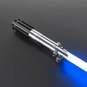 Luke Skywalker EP5 Graflex Lightsaber - Xenopixel V3, view 4