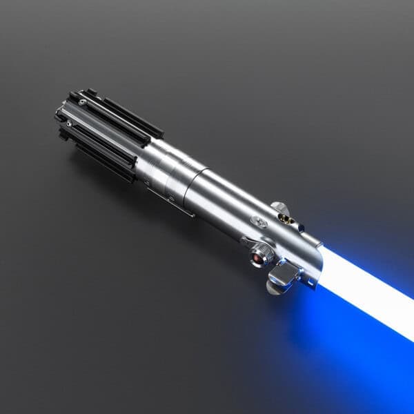 Luke Skywalker EP5 Graflex Lightsaber - Xenopixel V3, view 4