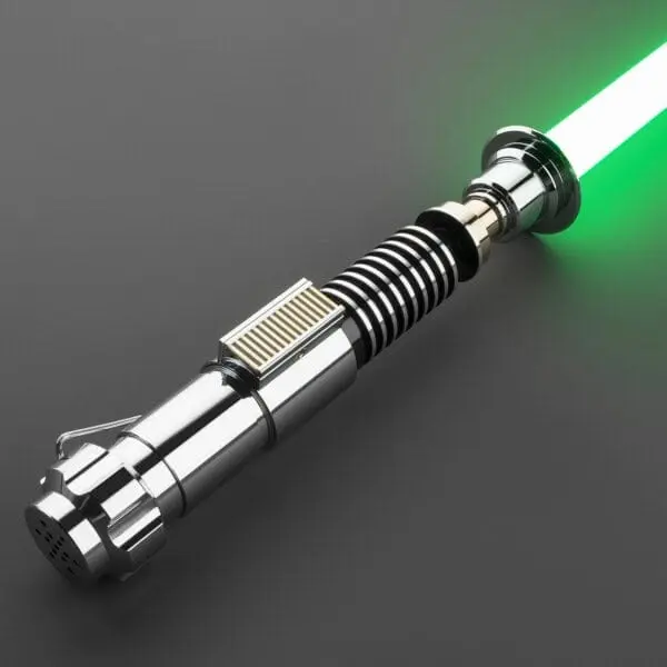 Luke Skywalker