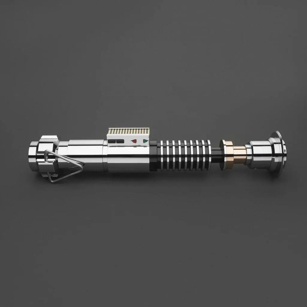 Luke Skywalker EP6 Lightsaber - Xenopixel V3, view 1