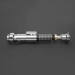 Luke Skywalker EP6 Lightsaber - Xenopixel V3, view 1