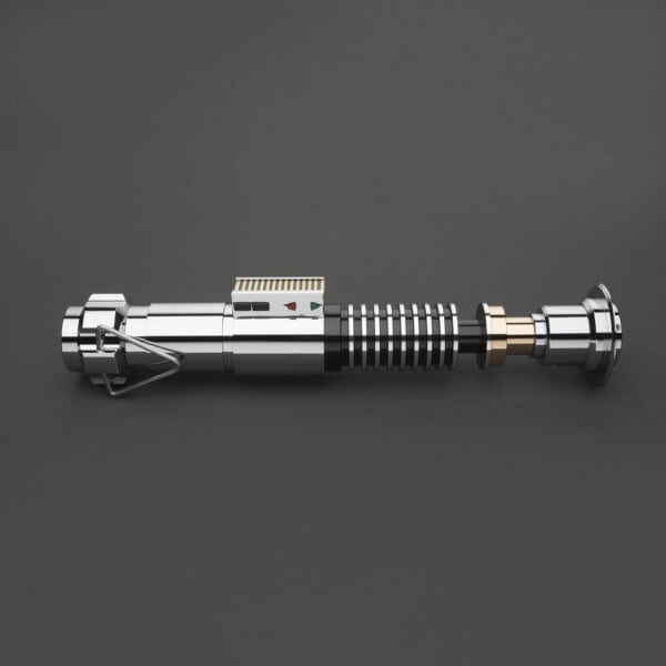 Luke Skywalker EP6 Lightsaber - Xenopixel V3, view 1