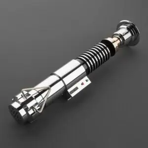 Luke Skywalker EP6 Lightsaber - Xenopixel V3, view 2