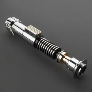 Luke Skywalker EP6 Lightsaber - Xenopixel V3, view 3