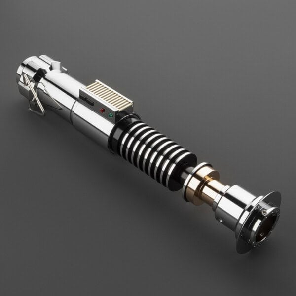 Luke Skywalker EP6 Lightsaber - Xenopixel V3, view 3