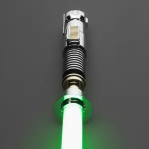 Luke Skywalker EP6 Lightsaber - Xenopixel V3, view 4