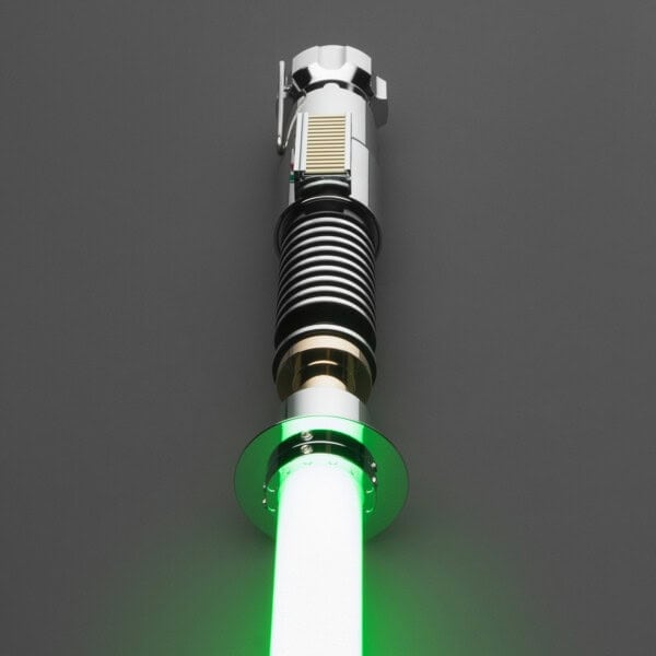Luke Skywalker EP6 Lightsaber - Xenopixel V3, view 4
