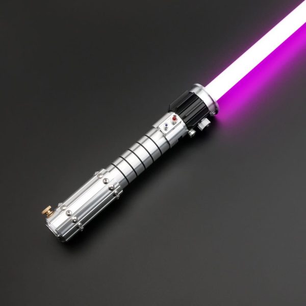 Mara Jade Lightsaber - Proffie 2.2