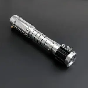 Mara Jade Lightsaber - Proffie 2.2, view 1