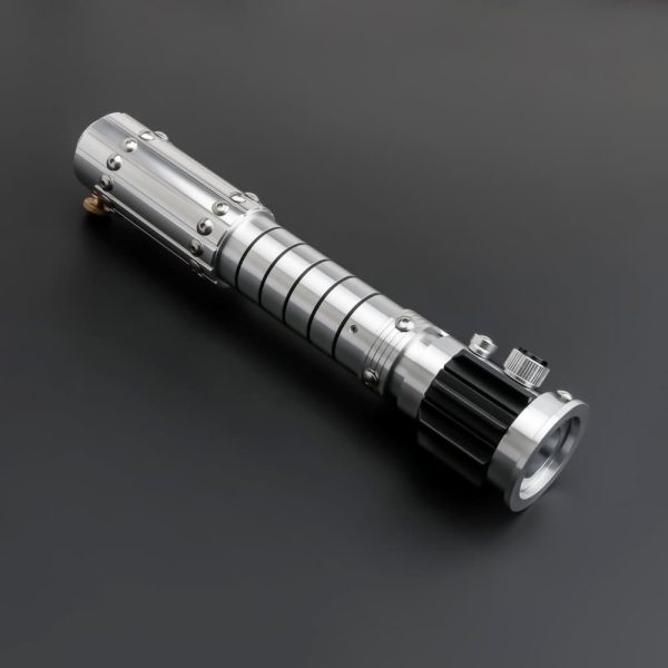 Mara Jade Lightsaber - Proffie 2.2, view 1