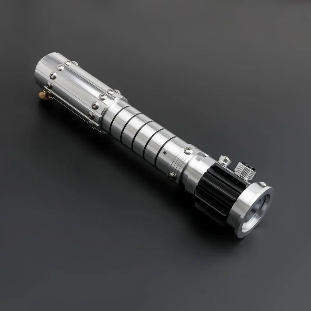 Mara Jade Lightsaber - Proffie 2.2, view 1