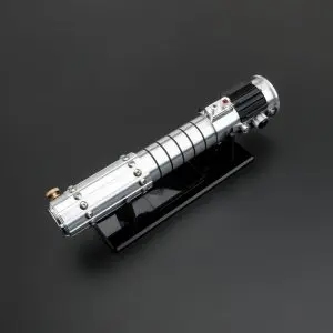 Mara Jade Lightsaber - Proffie 2.2, view 3